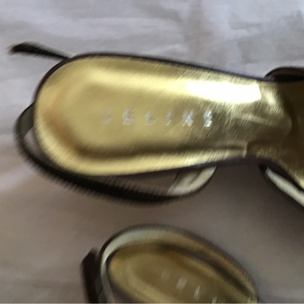 Celine Shoes - Picture 3 of 5